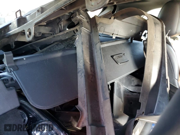 2017 Land Rover Range Rover Sport HSE Dynamic with VIN SALWV2FV4HA143185, listed as a Copart auction lot 46954895 with 81,128 mi miles and Salvage Title. Bid and sale history available at carsss.com. Image 12.