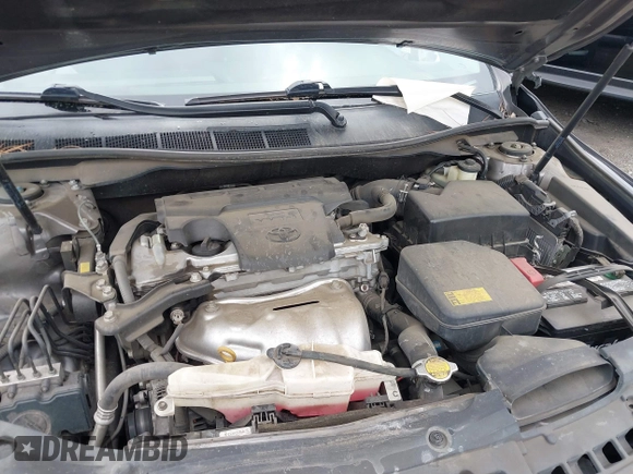 2015 Toyota Camry XLE z VIN 4T1BF1FK3FU960674, wystawiony jako IAAI lot #41721182 z przebiegiem 96 300 mil mil oraz . Historia ofert i sprzedaży dostępna na DreamBid. Obrazek 10.