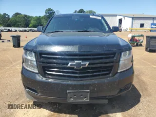 2018 Chevrolet Tahoe LT with VIN 1GNSKBKC0JR325533, listed as a Copart auction lot 52045015 with 162,761 mi miles and Clean title. Bid and sale history available at DreamBid. Image 5.