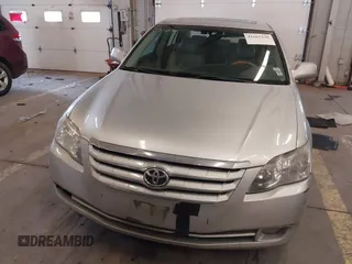 2005 Toyota Avalon XL with VIN 4T1BK36B15U060278, listed as a IAAI auction lot 41667236 with 167,535 mi miles and . Bid and sale history available at DreamBid. Image 12.