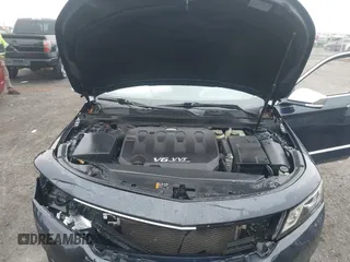 2016 Chevrolet Impala LTZ with VIN 2G1145S38G9203336, listed as a IAAI auction lot 41542998 with 112,557 mi miles and . Bid and sale history available at DreamBid. Image 10.