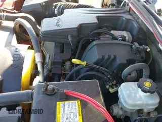 2004 Chevrolet Colorado Z85 z VIN 1GCCS148548140629, wystawiony jako IAAI lot #41608701 z przebiegiem 92 488 mil mil oraz . Historia ofert i sprzedaży dostępna na DreamBid. Obrazek 14.