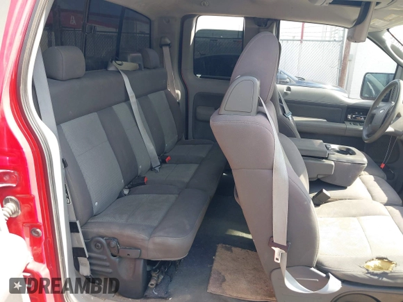2004 Ford F-150 XL с VIN 1FTPX12534NA14203, выставлен на аукционе IAAI как лот 42501345 с пробегом 342 458 миль миль и . История ставок и продаж доступна на DreamBid. Изображение 8.