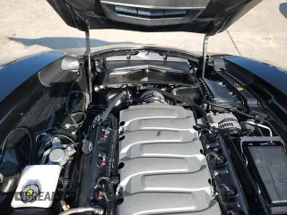 2019 Chevrolet Corvette 1LT with VIN 1G1YB2D76K5112185, listed as a Copart auction lot 70576695 with 42,902 mi miles and Clean title. Bid and sale history available at DreamBid. Image 16.