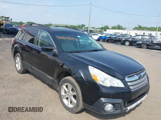 2013 Subaru Outback Limited с VIN 4S4BRBLC2D3225472, выставлен на аукционе IAAI как лот 42455053 с пробегом 200 487 миль миль и . История ставок и продаж доступна на DreamBid. Изображение 6.