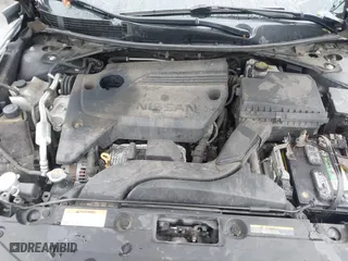 2018 Nissan Altima 2.5 SL with VIN 1N4AL3AP7JC261043, listed as a IAAI auction lot 41508905 with 186,507 mi miles. Bid and sale history available at carsss.com. Image 10.