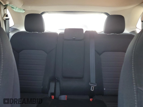 2015 Ford Edge SE z VIN 2FMTK3G8XFBB81101, wystawiony jako Copart lot #50248595 z przebiegiem 106 793 mil mil oraz Szkoda całkowita • Salvage title. Historia ofert i sprzedaży dostępna na DreamBid. Obrazek 10.