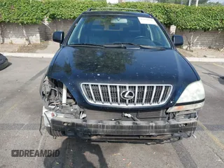 2001 Lexus RX 300 z VIN JTJHF10UX10181150, wystawiony jako IAAI lot #42474131 z przebiegiem 143 047 mil mil oraz . Historia ofert i sprzedaży dostępna na DreamBid. Obrazek 13.