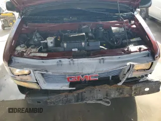2004 GMC Safari Cargo with VIN 1GTDM19XX4B504173, listed as a Copart auction lot 86519664 with 129,025 mi miles and Salvage Title. Bid and sale history available at carsss.com. Image 12.
