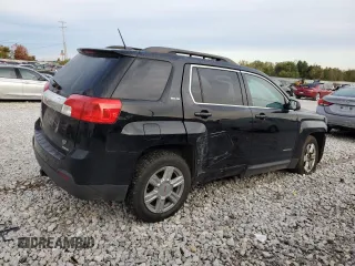 2014 GMC Terrain SLE with VIN 2GKFLWEK8E6245517, listed as a Copart auction lot 72697024 with 117,535 mi miles and Salvage title. Bid and sale history available at DreamBid. Image 3.