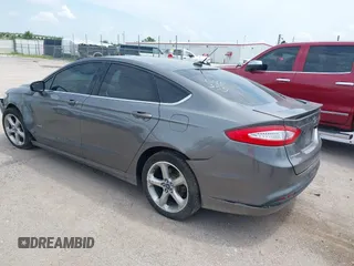 2013 Ford Fusion SE Hybrid с VIN 3FA6P0LU1DR267258, выставлен на аукционе IAAI как лот 42675187 с пробегом 184 121 миль миль и . История ставок и продаж доступна на DreamBid. Изображение 3.
