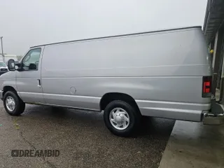 2013 Ford Econoline Cargo with VIN 1FTNS2EL5DDA38031, listed as a IAAI auction lot 42731967 with 116,056 mi miles and . Bid and sale history available at DreamBid. Image 23.