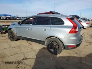2013 Volvo XC60 T6 z VIN YV4902DZ4D2409931, wystawiony jako Copart lot #48111015 z przebiegiem 175 600 mil mil oraz Szkoda całkowita • Salvage title. Historia ofert i sprzedaży dostępna na DreamBid. Obrazek 2.