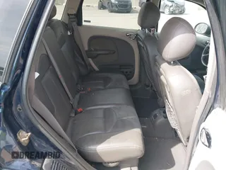 2001 Chrysler PT Cruiser with VIN 3C8FY4BB41T619390, listed as a IAAI auction lot 41983597 with 235,453 mi miles. Bid and sale history available at carsss.com. Image 8.