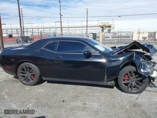2020 Dodge Challenger GT with VIN 2C3CDZJG0LH159512, listed as a IAAI auction lot 41482999 with 131,520 mi miles. Bid and sale history available at carsss.com. Image 14.