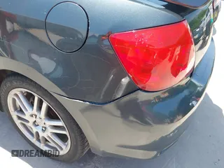 2005 Scion tC z VIN JTKDE167350041980, wystawiony jako IAAI lot #42015233 z przebiegiem 218 891 mil mil oraz . Historia ofert i sprzedaży dostępna na DreamBid. Obrazek 6.