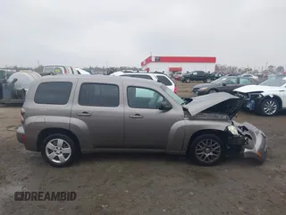 2011 Chevrolet HHR LS with VIN 3GNBAAFW5BS553088, listed as a IAAI auction lot 41017260 with 159,026 mi miles and . Bid and sale history available at DreamBid. Image 13.