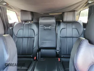 2016 Land Rover Range Rover Sport SE с VIN SALWG2VFXGA545196, выставлен на аукционе Copart как лот 65189395 с пробегом 115 203 миль миль и Чистый • Clean title. История ставок и продаж доступна на DreamBid. Изображение 10.