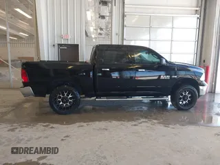 2013 Ram 1500 Outdoorsman with VIN 1C6RR7LT4DS710807, listed as a IAAI auction lot 41736913 with 197,062 mi miles. Bid and sale history available at carsss.com. Image 13.