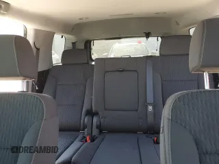 2018 GMC Yukon SLE with VIN 1GKS2AKC1JR152158, listed as a Copart auction lot 76782954 with 85,337 mi miles and Non Repairable. Bid and sale history available at carsss.com. Image 10.