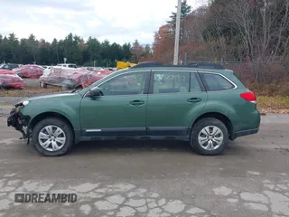 2010 Subaru Outback с VIN 4S4BRBAC9A3351133, выставлен на аукционе IAAI как лот 40726490 с пробегом 129 168 миль миль и . История ставок и продаж доступна на DreamBid. Изображение 12.