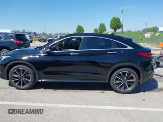2023 Infiniti QX55 Essential z VIN 3PCAJ5KR0PF117311, wystawiony jako IAAI lot #42050398 z przebiegiem 16 028 mil mil oraz . Historia ofert i sprzedaży dostępna na DreamBid. Obrazek 15.