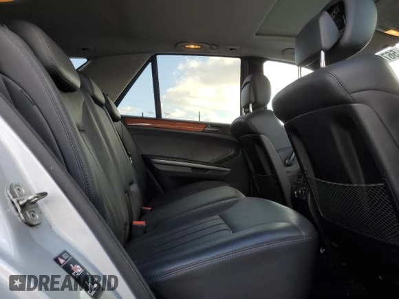 2008 Mercedes-Benz M 350 с VIN 4JGBB86E08A362836, выставлен на аукционе Copart как лот 56722785 с пробегом 212 073 миль миль и Чистый • Clean title. История ставок и продаж доступна на DreamBid. Изображение 11.