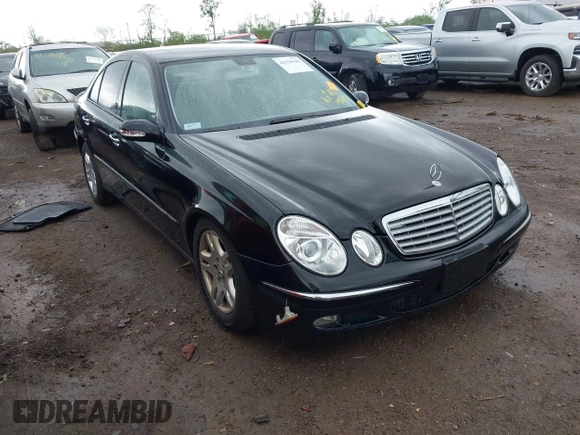 2006 Mercedes-Benz E 350 with VIN WDBUF87J76X184090, listed as a IAAI auction lot 42150546 with 149,647 mi miles and . Bid and sale history available at carsss.com. Image 1.