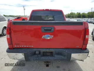 2007 Chevrolet Silverado 1500 LT w/1LT with VIN 3GCEK13C47G512801, listed as a Copart auction lot 69797214 with 179,981 mi miles and Non Repairable. Bid and sale history available at carsss.com. Image 6.