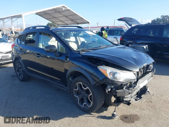 2015 Subaru Crosstrek Limited with VIN JF2GPASC2F8262993, listed as a IAAI auction lot 41097045 with 114,773 mi miles and . Bid and sale history available at DreamBid. Image 1.