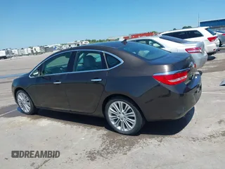 2013 Buick Verano with VIN 1G4PP5SK3D4217199, listed as a IAAI auction lot 42591063 with 109,327 mi miles and . Bid and sale history available at DreamBid. Image 14.