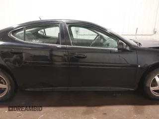 2006 Pontiac Grand Prix z VIN 2G2WP552861212532, wystawiony jako IAAI lot #42212046 z przebiegiem 171 326 mil mil oraz . Historia ofert i sprzedaży dostępna na DreamBid. Obrazek 14.