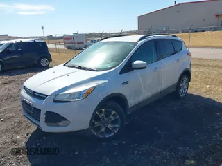 2013 Ford Escape SE с VIN 1FMCU9GX6DUA08378, выставлен на аукционе IAAI как лот 41785964 с пробегом Не указан миль и . История ставок и продаж доступна на DreamBid. Изображение 16.