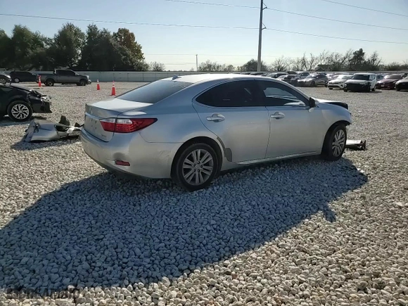 2013 Lexus ES 350 4dr Sdn with VIN JTHBK1GG4D2030039, listed as a Copart auction lot 85579804 with 177,395 mi miles and Salvage Title. Bid and sale history available at carsss.com. Image 11.