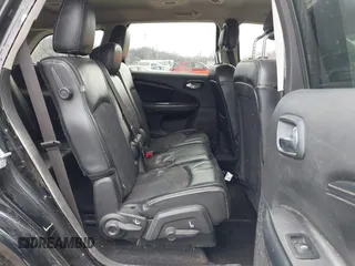 2015 Dodge Journey Crossroad with VIN 3C4PDCGG1FT622772, listed as a IAAI auction lot 41645893 with 183,935 mi miles and . Bid and sale history available at DreamBid. Image 8.