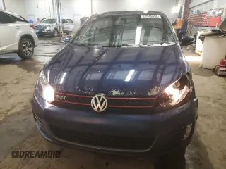 2011 Volkswagen GTI PZEV с VIN WVWFD7AJ1BW255996, выставлен на аукционе Copart как лот 42045695 с пробегом 203 067 миль миль и Списание • Salvage title. История ставок и продаж доступна на DreamBid. Изображение 5.