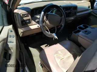 1999 Ford Super Duty F-250 XL with VIN 1FTNX20F0XEC18194, listed as a Copart auction lot 61614894 with 270,331 mi miles and Clean Title. Bid and sale history available at carsss.com. Image 8.