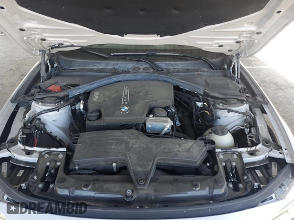 2013 BMW 3 Series 328i z VIN WBA3C1C53DF437508, wystawiony jako Copart lot #58210665 z przebiegiem 77 982 mil mil oraz Szkoda całkowita • Salvage title. Historia ofert i sprzedaży dostępna na DreamBid. Obrazek 11.