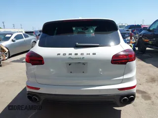 2016 Porsche Cayenne S E-Hybrid with VIN WP1AE2A25GLA63734, listed as a IAAI auction lot 42549379 with 155,065 mi miles and . Bid and sale history available at DreamBid. Image 16.
