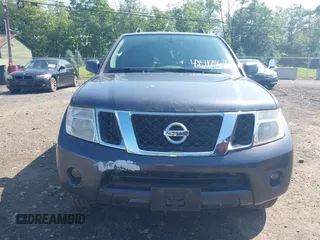 2012 Nissan Pathfinder Silver Edition z VIN 5N1AR1NB4CC632556, wystawiony jako IAAI lot #42547467 z przebiegiem 169 638 mil mil oraz . Historia ofert i sprzedaży dostępna na DreamBid. Obrazek 17.