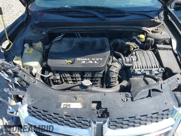 2014 Dodge Avenger SE with VIN 1C3CDZAB2EN170042, listed as a IAAI auction lot 41983094 with 168,760 mi miles and . Bid and sale history available at DreamBid. Image 10.