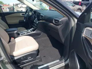 2020 Ford Explorer Limited с VIN 1FMSK7FH7LGA27342, выставлен на аукционе IAAI как лот 42116008 с пробегом 21 235 миль миль и . История ставок и продаж доступна на DreamBid. Изображение 5.