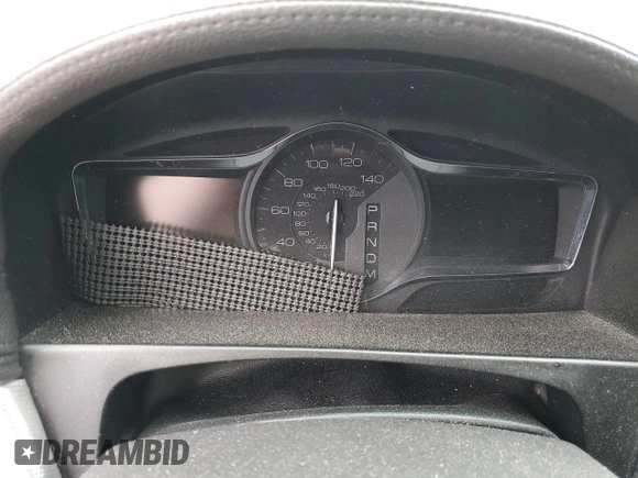 2011 Lincoln MKX with VIN 2LMDJ8JK9BBJ28204, listed as a Copart auction lot 47847875 with Not Provided miles and Salvage Title. Bid and sale history available at DreamBid. Image 9.