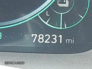 2022 Hyundai Sonata Limited z VIN KMHL54JJ8NA049246, wystawiony jako IAAI lot #42115974 z przebiegiem 78 231 mil mil oraz . Historia ofert i sprzedaży dostępna na DreamBid. Obrazek 16.