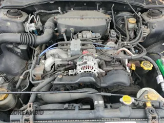 2003 Subaru Baja Special Sports с VIN 4S4BT62C836114559, выставлен на аукционе Copart как лот 73477664 с пробегом 230 356 миль миль и Чистый • Clean title. История ставок и продаж доступна на DreamBid. Изображение 11.