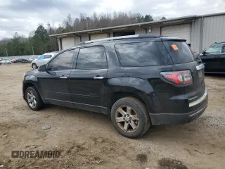 2016 GMC Acadia SLE with VIN 1GKKRNED8GJ204979, listed as a Copart auction lot 45393935 with 188,781 mi miles and Salvage Title. Bid and sale history available at DreamBid. Image 2.