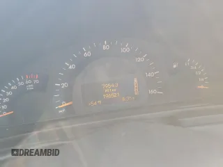 2004 Mercedes-Benz C 240 с VIN WDBRF61J74E015280, выставлен на аукционе Copart как лот 42231125 с пробегом 196 521 миль миль и Списание • Salvage title. История ставок и продаж доступна на DreamBid. Изображение 9.