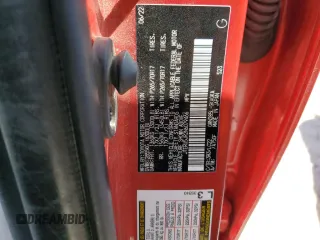 2022 Toyota 4Runner TRD Off Road Premium z VIN JTERU5JR2N6079466, wystawiony jako Copart lot #53204395 z przebiegiem 50 456 mil mil oraz Szkoda całkowita • Salvage title. Historia ofert i sprzedaży dostępna na DreamBid. Obrazek 14.
