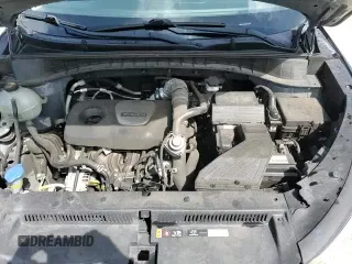 2017 Hyundai Tucson Sport with VIN KM8J33A23HU411678, listed as a Copart auction lot 81098175 with 109,919 mi miles and Salvage title. Bid and sale history available at DreamBid. Image 17.