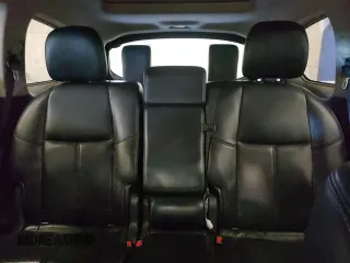2013 Nissan Pathfinder Platinum z VIN 5N1AR2MM1DC607124, wystawiony jako Copart lot #71521174 z przebiegiem 144 126 mil mil oraz Czysty tytuł • Clean title. Historia ofert i sprzedaży dostępna na DreamBid. Obrazek 10.